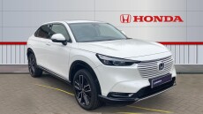Honda HR-V 1.5 eHEV Advance 5dr CVT Hybrid Hatchback